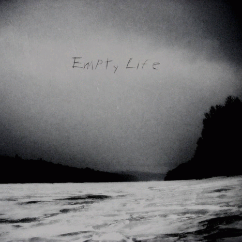 Empty Life : The Cold Universe